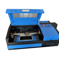 Machines de découpe laser CO2 60W 80W 100W 130W 150 9060 4060 2030 4040 1390 1610 1690 pour graveur laser