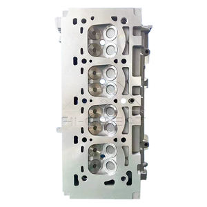 Nouvelle culasse moteur K4M 7701474361 7701474364 7711134706 pour Renault Megane Scenic Clio <span class=keywords><strong>Kangoo</strong></span> Laguna Logan - Product Image 4