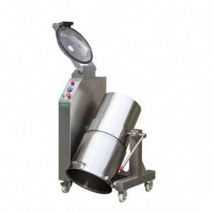 Picadora de Hummus, Procesador de Alimentos, Máquina para Batir Albóndigas, Picadora de Cebolla, Verduras y Ajo, Mezcladora, Picadora de Queso - Product Image 5