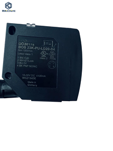 เซ็นเซอร์ควบคุม PLC เซ็นเซอร์โฟโตอิเล็กทริค ยี่ห้อใหม่เอี่ยม ของแท้ รุ่น 23K-PU-LD20-S4 - Product Image 1