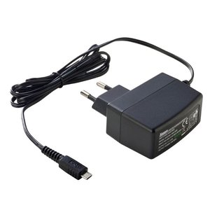 SUNNY อะแดปเตอร์ไฟ30W 5V 2.4A Micro USB ปลั๊ก EU สำหรับอุปกรณ์อิเล็กทรอนิกส์ - Product Image 1