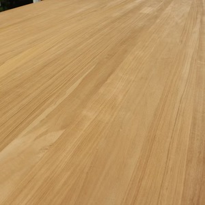 Tablero de Madera de Álamo Carbonizado con Cantos Encolados, Estilo de Diseño Moderno - Product Image 3