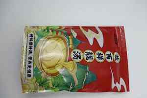 Bolsas de papel de aluminio impresas personalizadas para alimentos, ventana transparente con cremallera resellable y segura para alimentos para almacenamiento de especias, fruta para alimentos para mascotas - Product Image 4