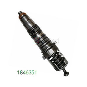 ชุดประกอบหัวฉีดน้ำมันเชื้อเพลิงมาตรฐาน1846351ชุดใหม่สำหรับ Scania ISZ13 HPI - Product Image 6