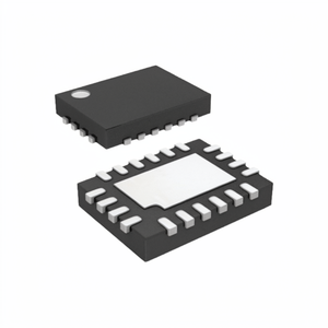 20 TFQFN Exposed Pad Electronic Chips Component MP6515GL-P Original Power Management (PMIC) - Product Image 1