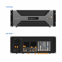 Procesador de VIDEO Novastar ET16S-G, Procesador NOVA TECH, Sistema de Control de Pantalla LED