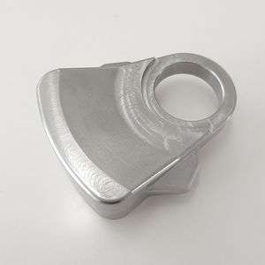 Servizi di lavorazione in ottone CNC personalizzati tecniche di fresatura e tornitura di parti tornite ad alta precisione - Product Image 5