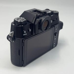 กล้องวิดีโอบล็อก 6.2K UHD รุ่น Fujifilm X-T50 ความละเอียด 40.2MP กล้องดิจิตอลมิเรอร์เลสแบบ APS-C น้ำหนักเบา - Product Image 2