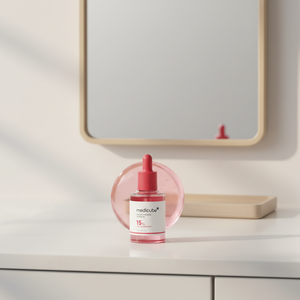 เซรั่มบำรุงผิวหน้า TXA+ไนอะซินาไมด์ 15 ขนาด 30 มล. ลดเลือนริ้วรอย ผิวขาวกระจ่างใส - Product Image 1