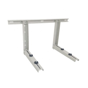 <span class=keywords><strong>Climatiseur</strong></span> unité extérieure <span class=keywords><strong>support</strong></span> métallique condenseur de climatisation <span class=keywords><strong>support</strong></span> minisplit - Product Image 4