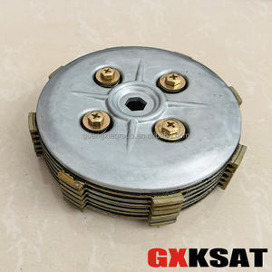 Pièces détachées pour scooter, vilebrequin de moteur pour FT125 125Z <span class=keywords><strong>DT125</strong></span> Forza 125 <span class=keywords><strong>DT125</strong></span> <span class=keywords><strong>R</strong></span> TZR 125 - Product Image 6