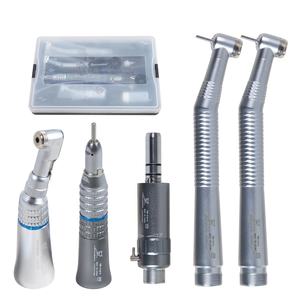 Offre Spéciale! Pièce à main droite Pana <span class=keywords><strong>Max</strong></span> haute et basse vitesse contre-angle moteur pneumatique <span class=keywords><strong>2</strong></span> trous + <span class=keywords><strong>2</strong></span> * Turbine Kit ruban Style N-S-<span class=keywords><strong>K</strong></span> YBB - Product Image 1