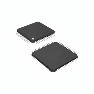 MAX32000CCB+ BOM IC In Stock Specialized ICs Components Electronic 64 TQFP Exposed Pad - Product Image 1
