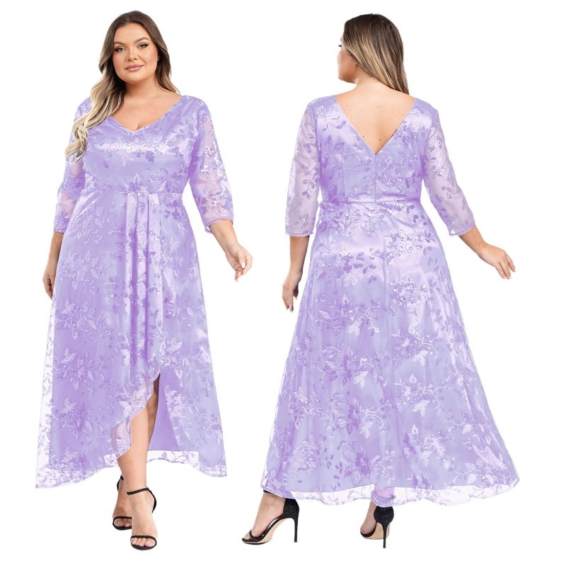 สีม่วงอ่อน