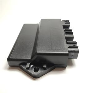 Boîtier d'allumage numérique CDI ZJKOCH en plastique, neuf, pour moto KQ-232023 - Product Image 4