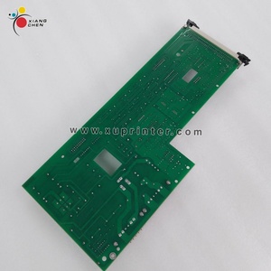 DO 91.101.1111 CD102 Machine Power Converter SVT <b>Card</b> 91.101.1141 for Offset Printing Parts - Product Image 5