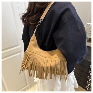 Petit sac à main multifonctionnel avec sangle réglable, contient téléphone, portefeuille, clés et rouge à lèvres en déplacement sans prendre <span class=keywords><strong>de</strong></span> place - Product Image 1