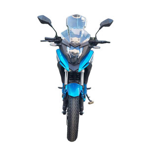 Scooter Eléctrico Inteligente de Dos Ruedas <span class=keywords><strong>Hawk</strong></span> de 72V a Precio Económico para Adultos, Motocicleta Eléctrica con Batería de Plomo-Ácido, Ciclomotor Eagle de Alta Velocidad - Product Image 6