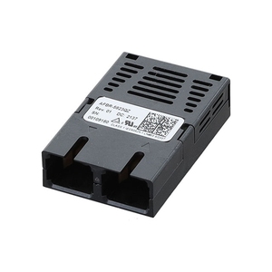 AFBR-5823QZ Módulos Transceptores de Fibra Óptica Nuevos y Originales FE TRX SC-TYPE DUPLEX 2X9 - Product Image 1