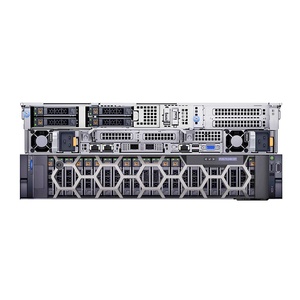 Serveur en rack POWEREDGE EMC r750 revendeur de serveur <span class=keywords><strong>iptv</strong></span> châssis de serveur 2u r750xs - Product Image 1