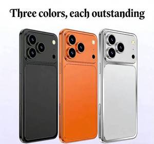 Telefono <span class=keywords><strong>i</strong></span> 17 Pro Max di Alta Qualità, Cellulare 5G con 12GB di RAM e 256GB di ROM, Espandibile fino a 2TB, Smartphone Android con Schermo da 6.9 Pollici - Product Image 5