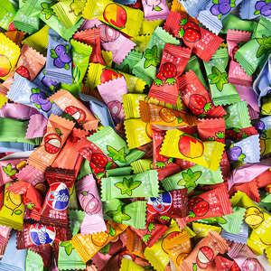 Comprimés de menthe sans sucre à la vitamine C pour réceptionniste <span class=keywords><strong>d</strong></span>'hôtel, bonbons à croquer pour une haleine fraîche, en vrac 500g - Product Image 6