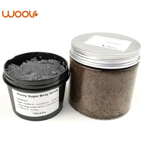 Fabricant chinois de <span class=keywords><strong>gommage</strong></span> corporel et facial au café <span class=keywords><strong>exfoliant</strong></span> - Product Image 4