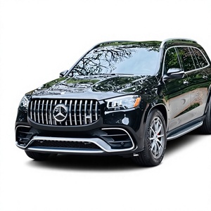 Mercedes-Benz GLS AMG GLS 63 Luxe d'occasion à prix bas, modèle 2024, à vendre - Product Image 1