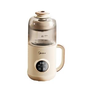 Machine à lait de soja Midea 0,8L-1L, commande électronique, multifonctionnelle, fonctionnement silencieux, usage domestique - Product Image 2