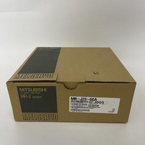 Servoamplificador de CA Mitsubishi MR-J2S-60A - Product Image 1