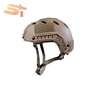 <span class=keywords><strong>Casque</strong></span> de construction <span class=keywords><strong>pliable</strong></span> en fer, robuste, pour équitation, moto, ski, avec Wi-Fi, norme EN397, pour travaux de construction et terrassement - Product Image 4
