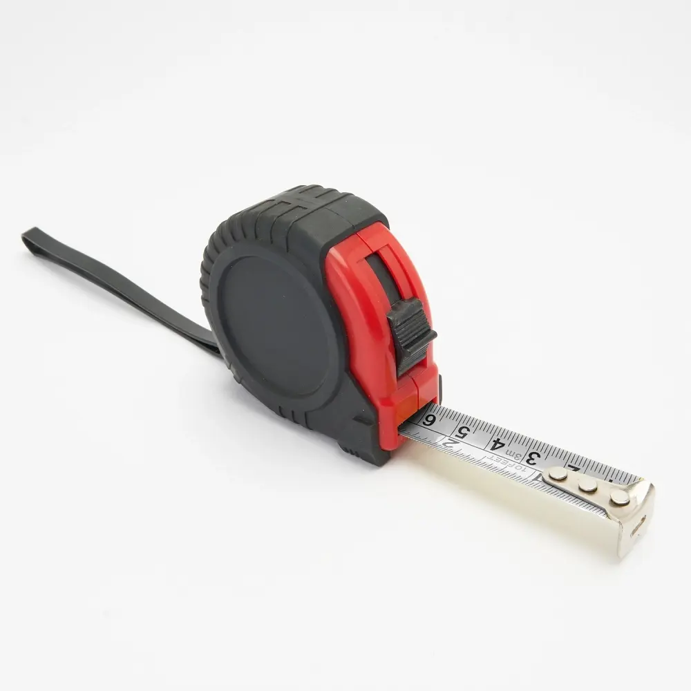 White, Blue, Yellow, Red, Green