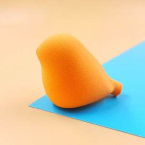 Mini éponge <span class=keywords><strong>de</strong></span> maquillage Miracle Complexion, éponge <span class=keywords><strong>de</strong></span> maquillage <span class=keywords><strong>de</strong></span> beauté, éponge <span class=keywords><strong>de</strong></span> maquillage en forme d'oiseau - Product Image 4