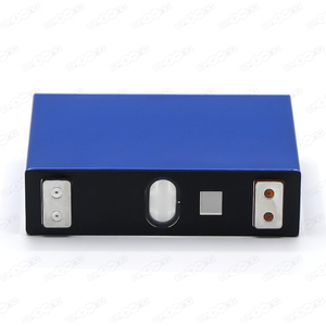Alta Qualidade 3.2V Lifepo4 50Ah Prismatic Lifepo4 Bateria Recarregável Use Célula 12V 24V 48V Bateria Para Power Bank - Product Image 3