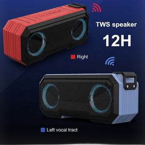 Altavoz Portátil <span class=keywords><strong>Flip</strong></span> 7 USB de Alta Calidad con Envío de 2-5 Días desde EE. UU., Resistente al Agua, con Bajos Potentes para Deportes al Aire Libre, <span class=keywords><strong>Boombox</strong></span> 7 - Product Image 4