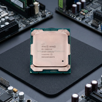 Processeur CPU Intel Xeon E5-2699AV4 2,41 GHz 22 cœurs SR30Y, neuf, en stock, pour serveur et ordinateur de bureau, type de socket LGA2011, TDP 145W, 55M