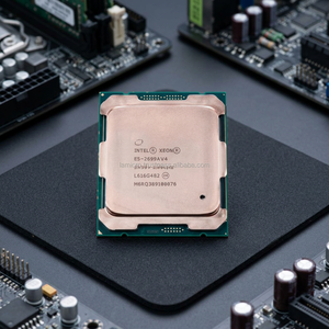 For for Xeon E5-2699AV4 2.41GHz 22-Core CPU Processor SR30Y New Stock Package Server Desktop Socket Type LGA2011 145W TDP 55M - Product Image 3