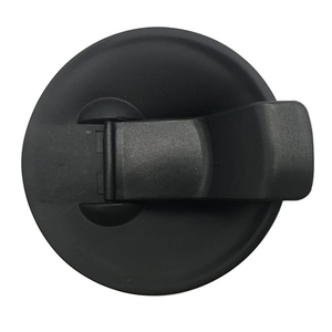 Phụ Tùng Thay Thế Cốc Xay Sinh Tố Có Nắp Đậy Sip Tương Thích Với Ninja 16 Oz Cup BL660 <span class=keywords><strong>BL740</strong></span> BL770 BL771 BL772 BL780 BL810 BL820 - Product Image 3