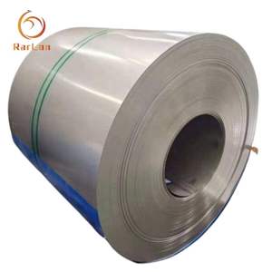 304 aço inoxidável bobina 2B laminados a frio alta corrosão resistência corte & dobra JIS padrão - Product Image 1