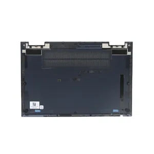 13.3 ''Lenovo C13 Yoga Gen 1 Thinkpad 5CB0Z69147用の本物の新しいLCDロアケースバックカバーベースカバーボトムケースDカバー