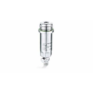 เซ็นเซอร์วัดระดับน้ำ IFM PM1789 PM-,10BREA01-E-ZVG/US แบบฝัง -5-100mbar 4-20mA - Product Image 5