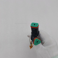 Harness Kabel Suku Cadang Mesin Konstruksi 547-6093 5476093 Rakitan Harness