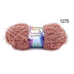 Ayaz 1275 Hard <b>Fiber</b> Rope in Bag <b>Ceramic</b> <b>Fiber</b> Rope <b>Product</b> Category - Product Image 1
