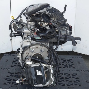 Motore Completo Usato Originale a Prezzo All'Ingrosso 2.0L 2.4L per Toyota Alphard Camry <span class=keywords><strong>RAV4</strong></span> 1AZ 2AZ-FE - Product Image 6