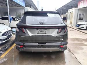 Hyundai <span class=keywords><strong>Tucson</strong></span> L 1.5T 2WD GLX Elite Edition 2021, Sin Accidentes, SUV, Pintura Original, Caja de Cambios Automática, Venta Especial, Usado, China - Product Image 5