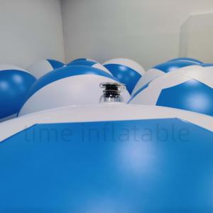 Vente chaude Logo Personnalisé Géant Anime Ballon De <span class=keywords><strong>Plage</strong></span> Gonflable Publicité Personnalisée Gonflables pour Les Activités De <span class=keywords><strong>Plage</strong></span> - Product Image 5