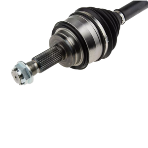 Jaminan kualitas poros depan dan belakang membangun kembali untuk <span class=keywords><strong>toyota</strong></span> <span class=keywords><strong>shaft</strong></span> poros penggerak