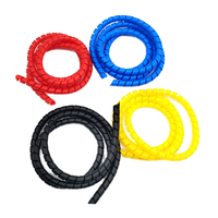 Fundas Protectoras para Cable de Scooter KING-SUNNY KY-XA45 de PVC 36V para Ninebot ES1 ES2 ES3 ES4 Max G30 Xiaomi Mijia M365 M365 Pro