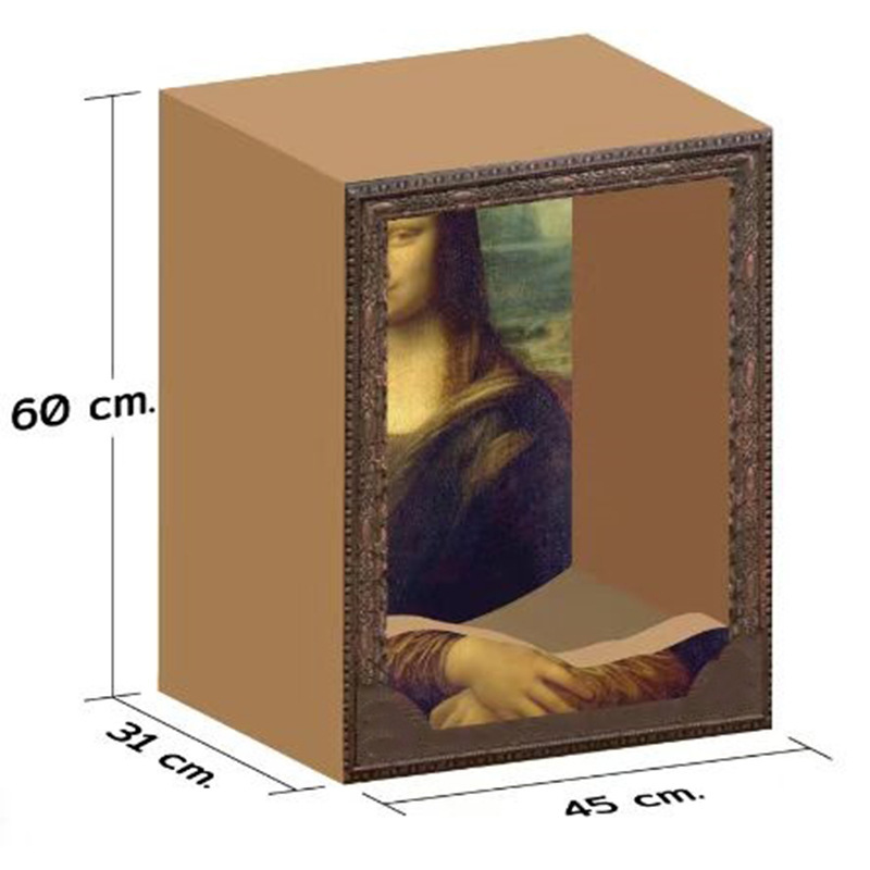 60*45*32 ซม.