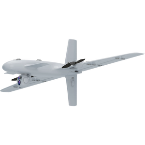 Đa Năng Duy Nhất Nhà Điều Hành Vtol Cố Định Cánh Drone Mới Airbus UAV Với 4K Máy Ảnh Carbon Sợi Máy Bay Xách Tay Pin-Powered - Product Image 5